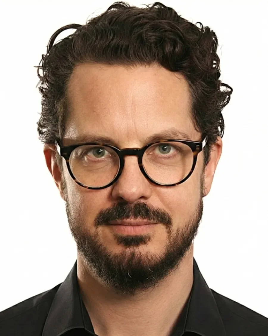 Felix von Bismarck